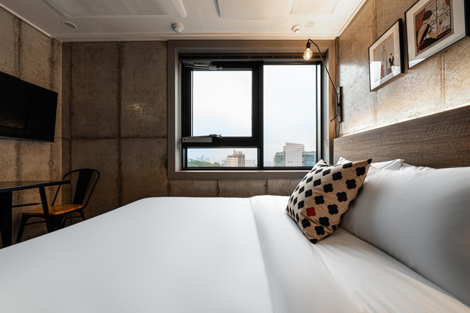 Urbanstay Boutique Nampo Biff 釜山 外观 照片